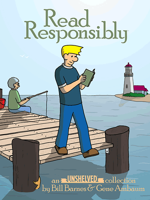 Cover image for Read Responsibly